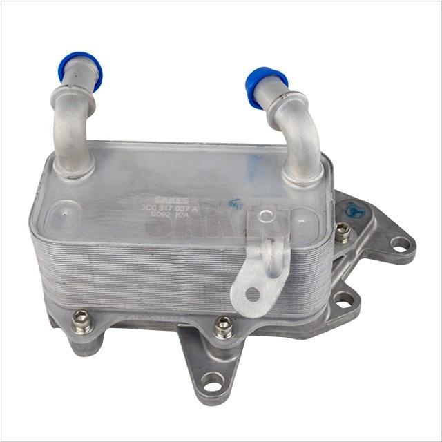 Oil Cooler, Engine Oil:1410 1016 01