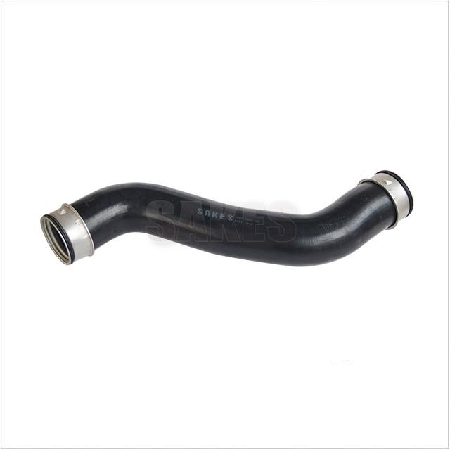 Turbo - supercharger Pipe:2620 4031 01