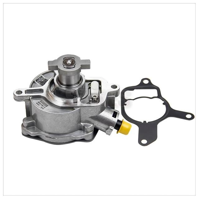 Vacuum Pump,Brake System:6940 1007 01
