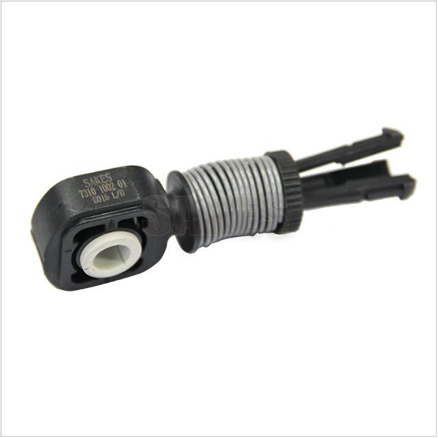 Bush,Selector-/Shift Rod:7310 1002 01