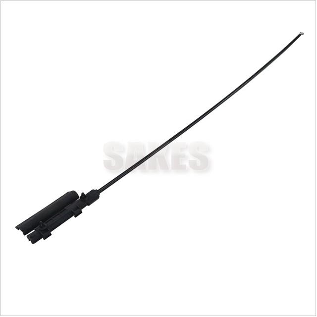 Bonnet Cable:8510 6016 01
