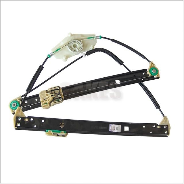 Glass Lifter:8200 1282 01
