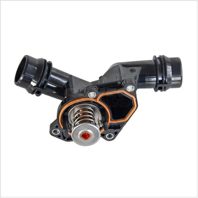 Thermostat Assembly:2410 6010 01