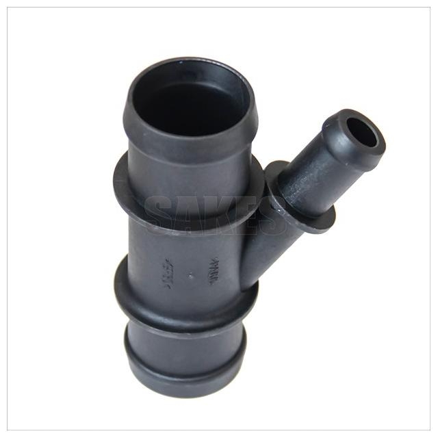 Coolant Flange:2510 1156 01