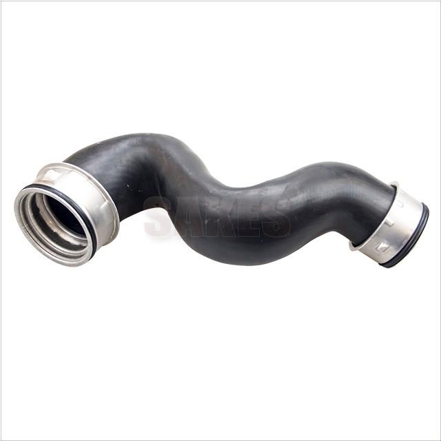 Turbo - supercharger Pipe:2620 1025 01