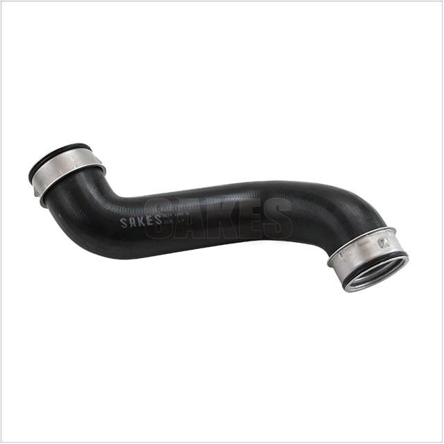 Turbo - supercharger Pipe:2620 1243 01