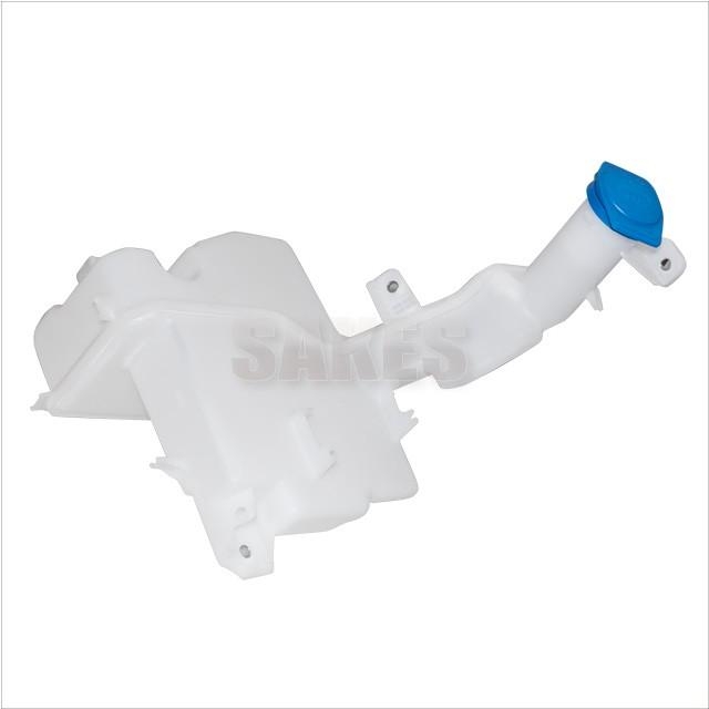 Washer Fluid Tank:8004 1007 01