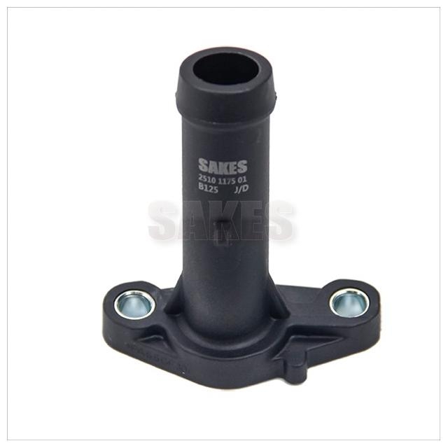 Coolant Flange:2510 1175 01