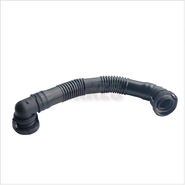 Radiator Hose:2600 1099 01