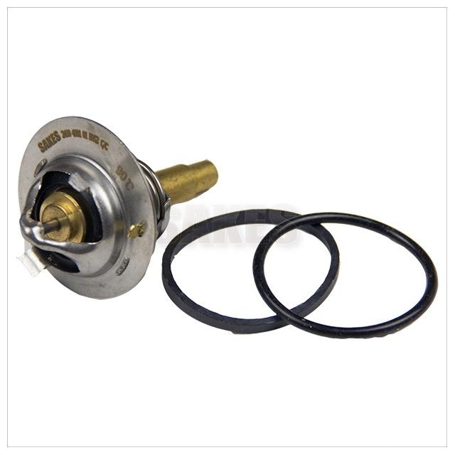 Thermostat:2400 4001 01