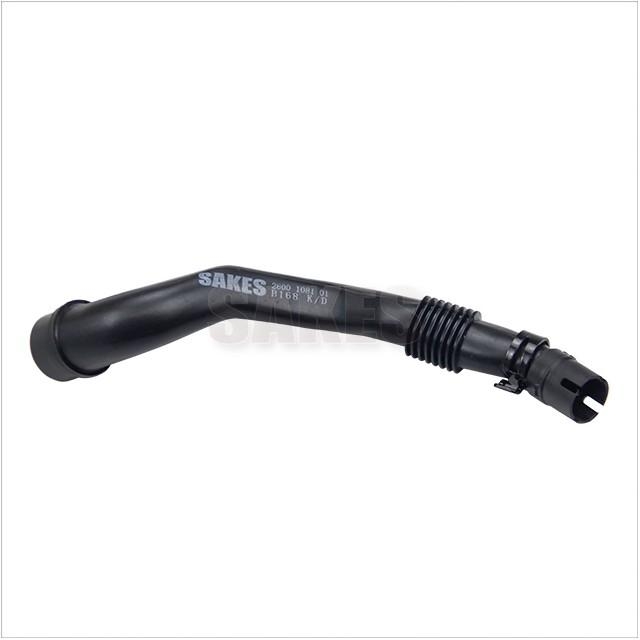 Radiator Hose:2600 1081 01