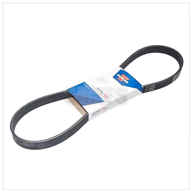 Belt:2000 1097 01