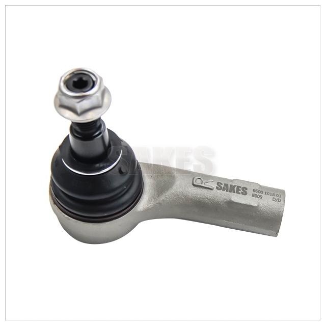 Tie Rod End:6600 1018 01