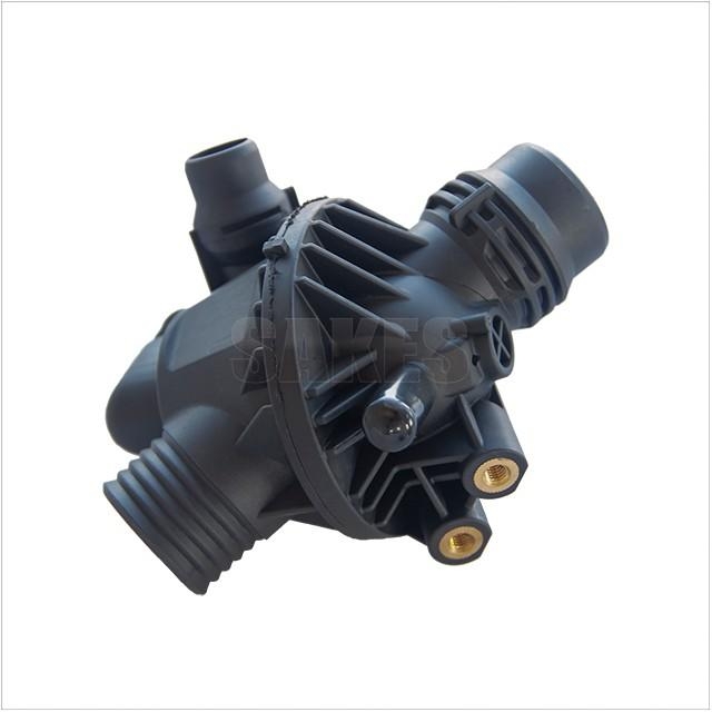 Thermostat Assembly:2410 6034 01