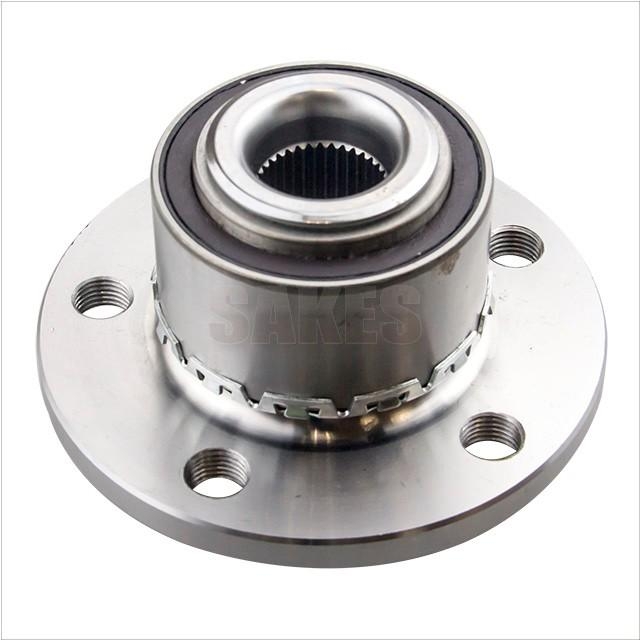 Wheel Bearing Kit:6320 1003 01