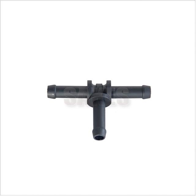 Coolant Flange:2510 1157 01
