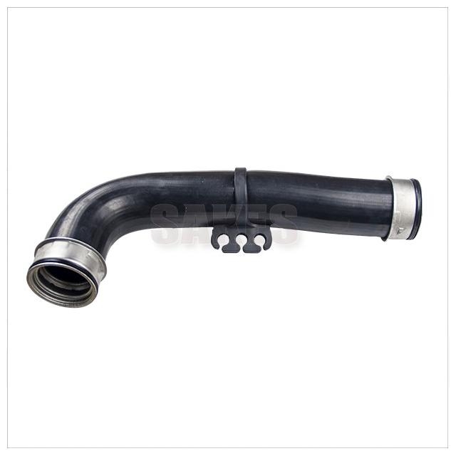 Turbo - supercharger Pipe:2620 1086 01