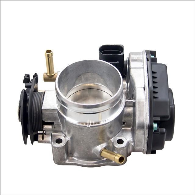 Throttle Body:1240 1029 01