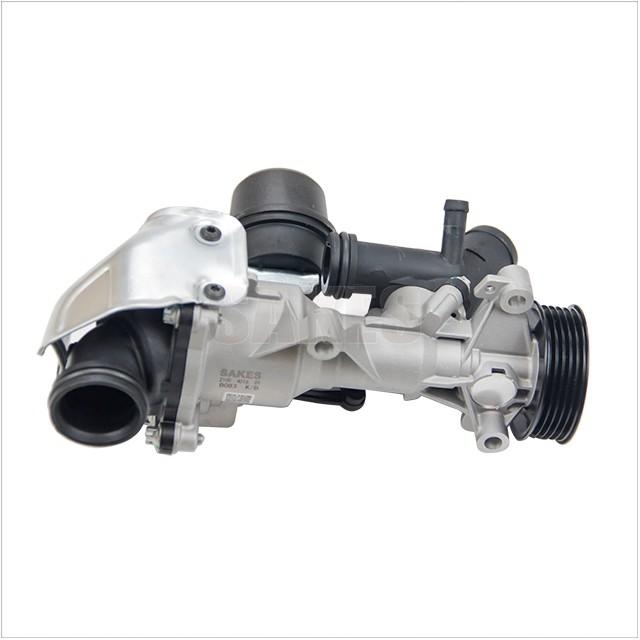 Water Pump:2100 4016 01