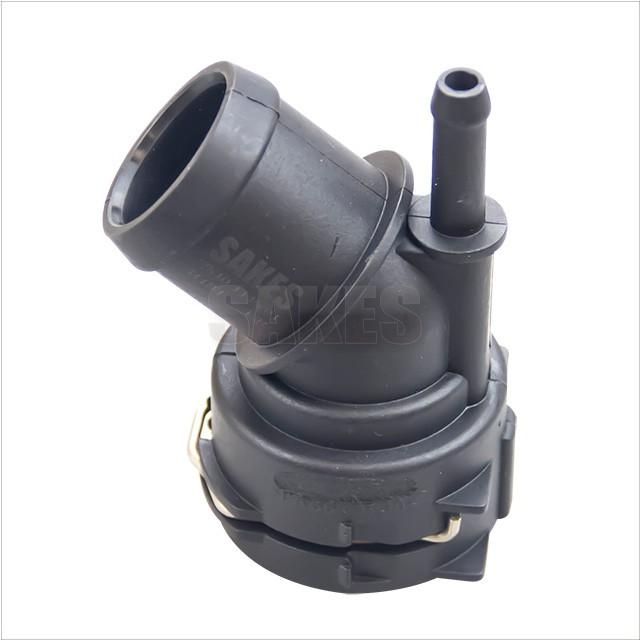 Coolant Flange:2510 1145 01