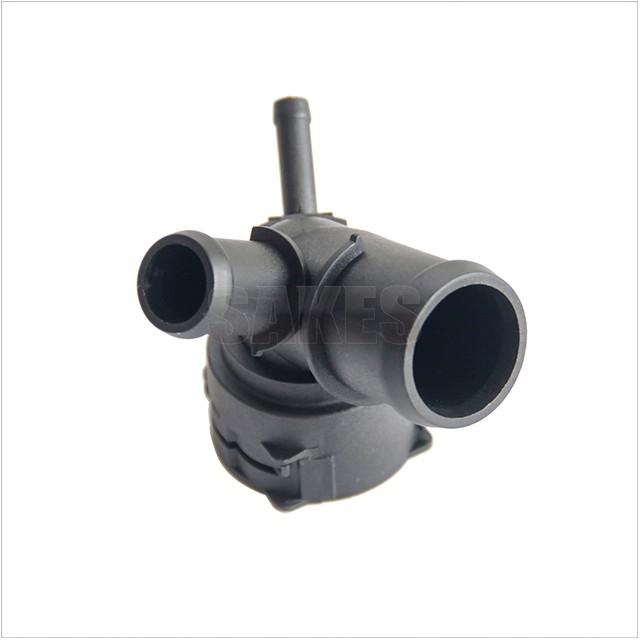Coolant Flange:2510 1190 01