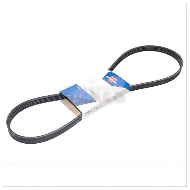Timing Belt:2000 1066 01