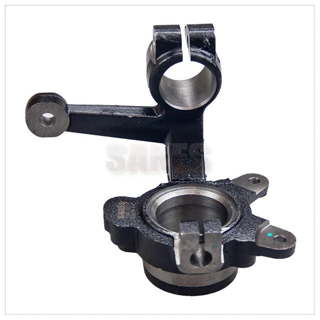 Stub Axle,Wheel Suspension:7100 1053 01