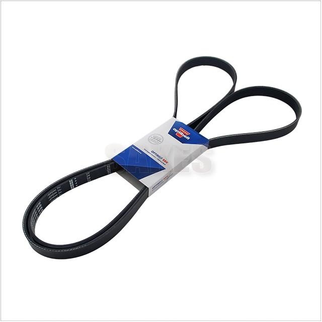 Belt:2000 1138 01