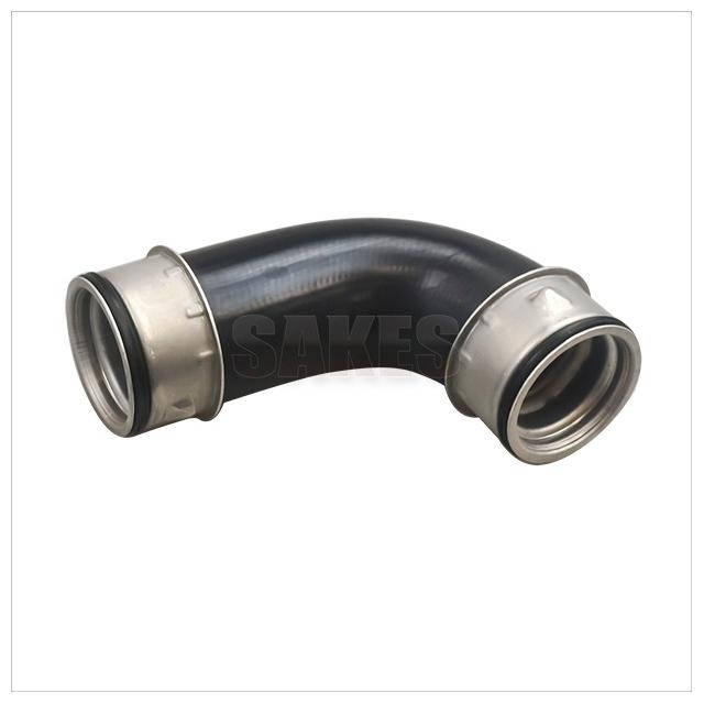 Turbo - supercharger Pipe:2620 1008 01