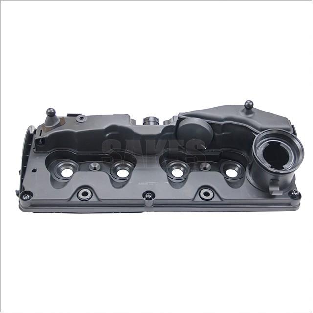Cylinder Head Cover:1120 1002 01