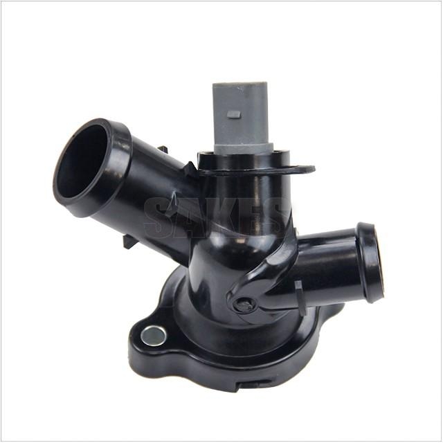 Coolant Flange:2510 1186 11
