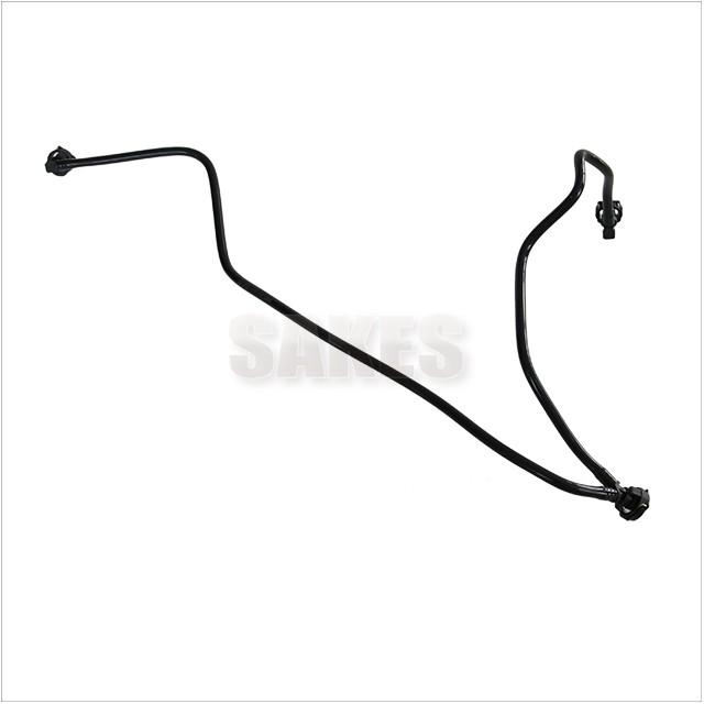 Radiator Hose:2600 4060 01