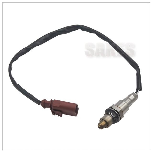 Oxygen Sensor:4400 1043 01