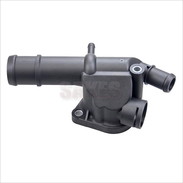 Coolant Flange:2510 1097 01