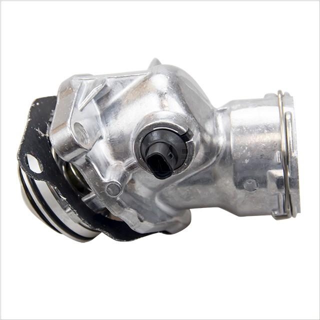 Thermostat Assembly:2410 4006 01