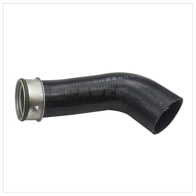 Turbo - supercharger Pipe:2620 1064 01