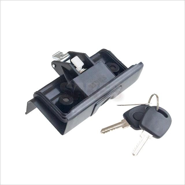 Trunk Lock:4320 1002 01