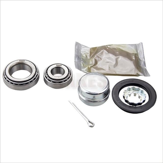 Wheel Bearing Kit:6320 1028 11