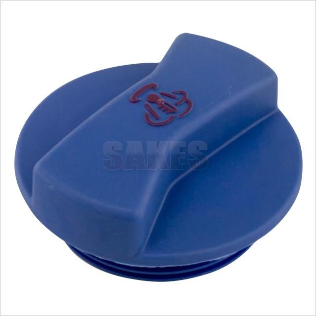 Radiator Cap:2251 1001 01