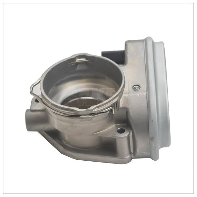 Throttle Body Throttle Body:1240 1015 01