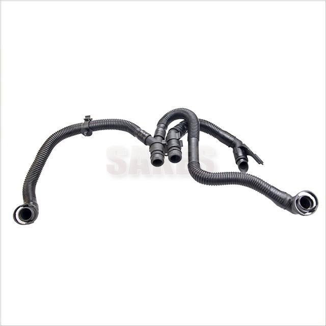 Radiator Hose:2600 1034 01