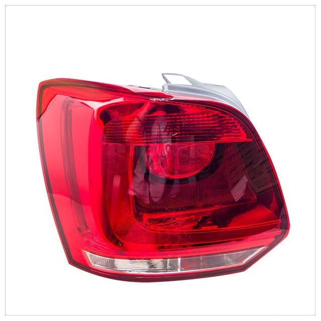 Taillight:8010 1019 01