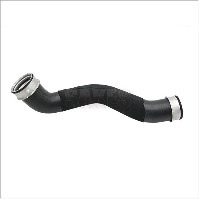 Turbo - supercharger Pipe:2620 4022 01
