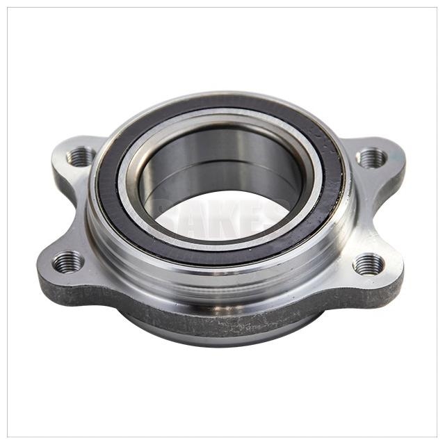 Wheel Bearing Kit:6320 1026 01