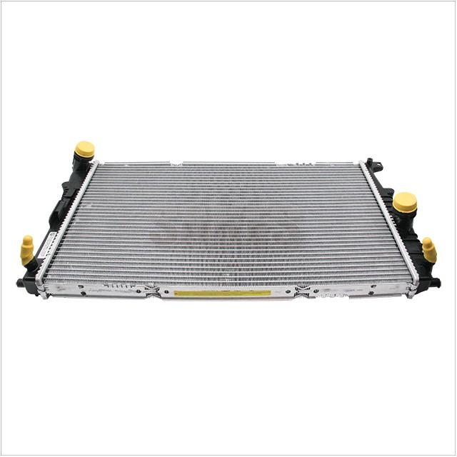 Radiator,Engine Cooling:2200 6005 01