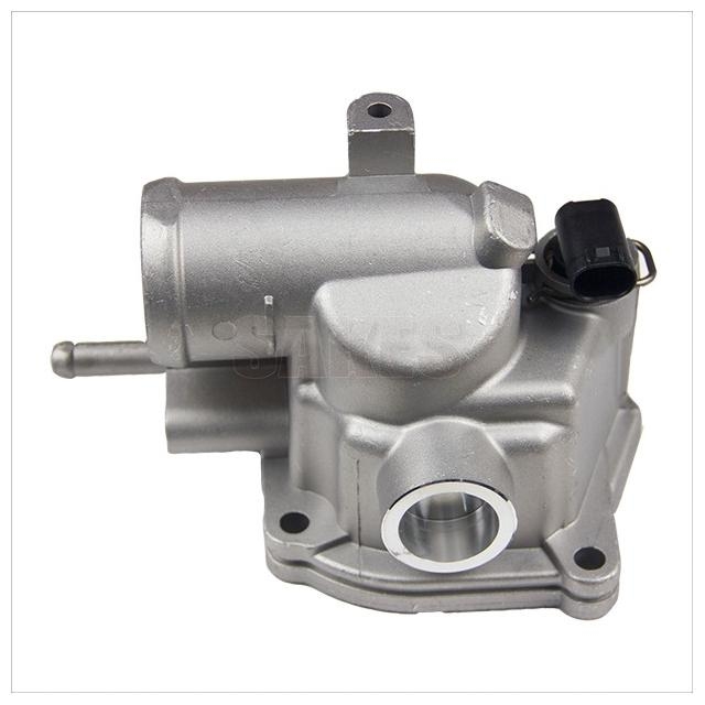 Thermostat Assembly:2410 4013 01
