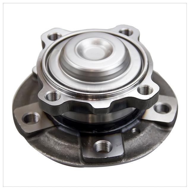 Wheel Bearing Kit:6320 6026 01
