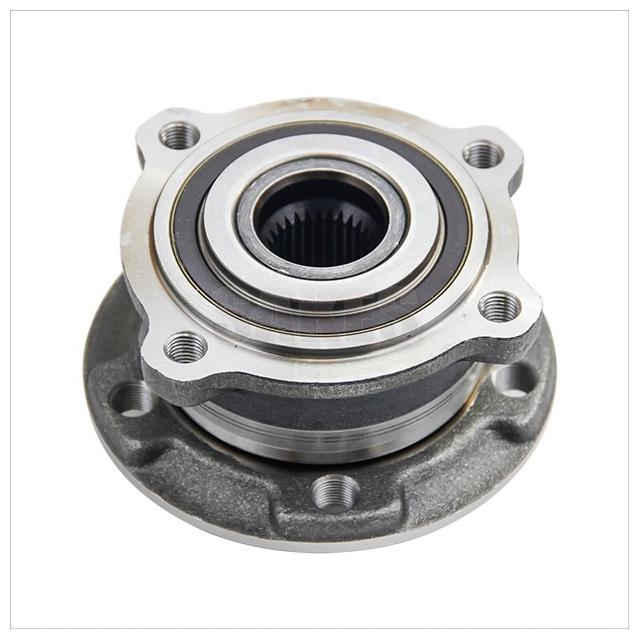 Wheel Bearing Kit:6320 6015 01