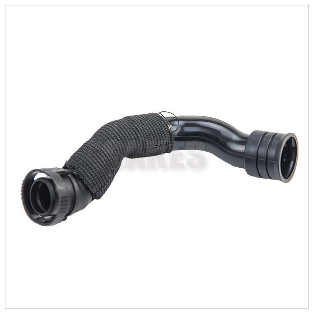 Radiator Hose:2600 1132 01