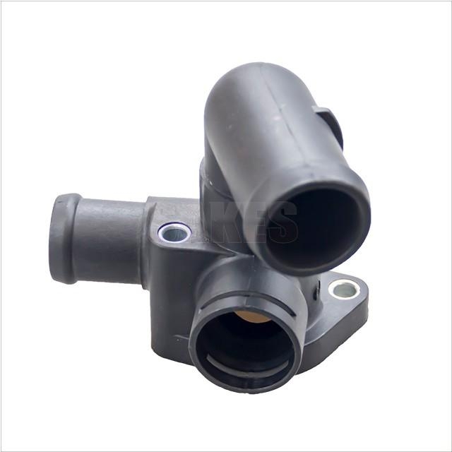 Coolant Flange:2510 1083 01